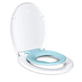 Abattant WC familial