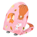 Abattant WC enfant