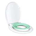 Abattant WC familial