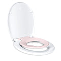 Abattant WC familial