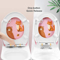 Abattant WC enfant