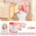 Abattant WC enfant