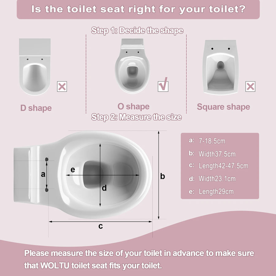 Abattant WC enfant
