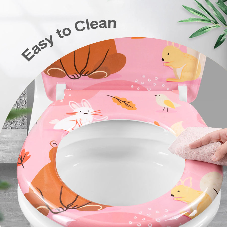 Abattant WC enfant
