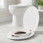 Abattant WC familial