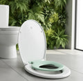 Abattant WC familial