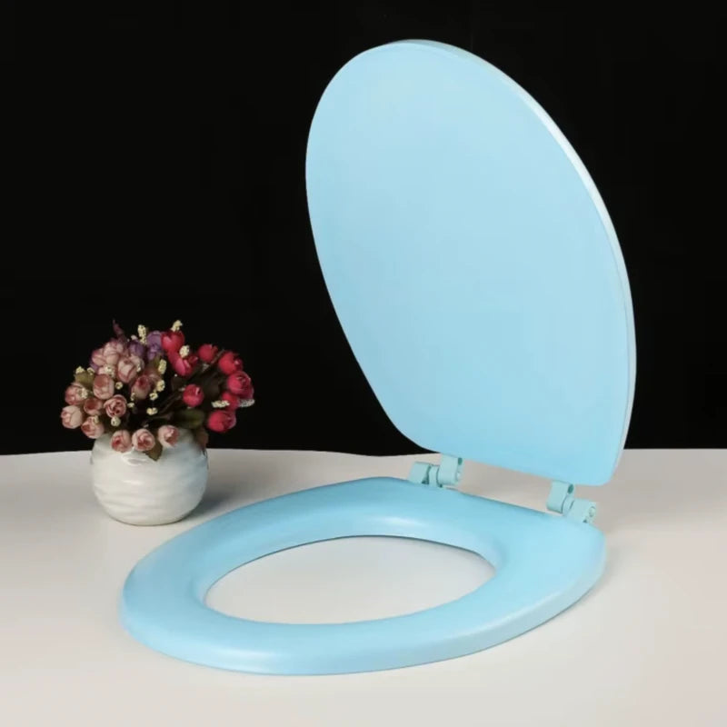 Abattant WC léger et pliable