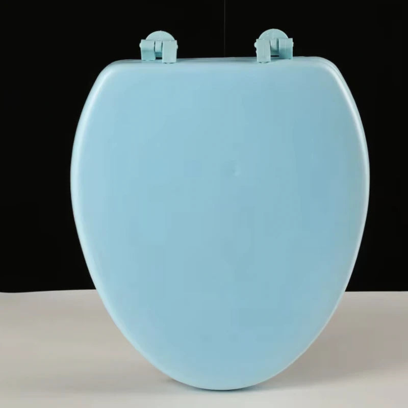 Abattant WC léger et pliable