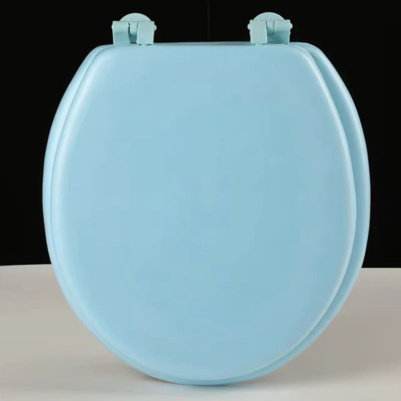 Abattant WC léger et pliable