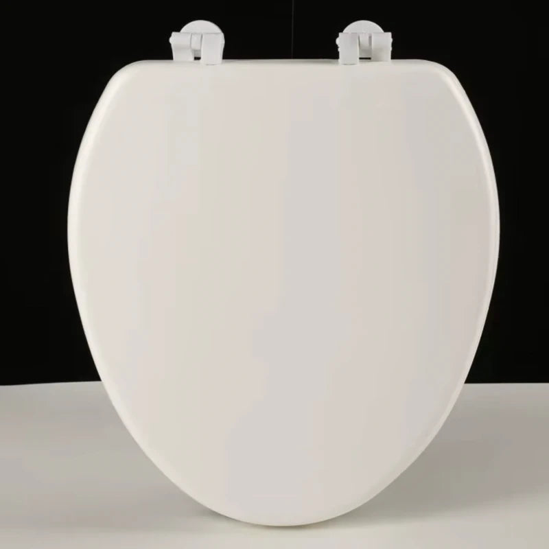 Abattant WC léger et pliable