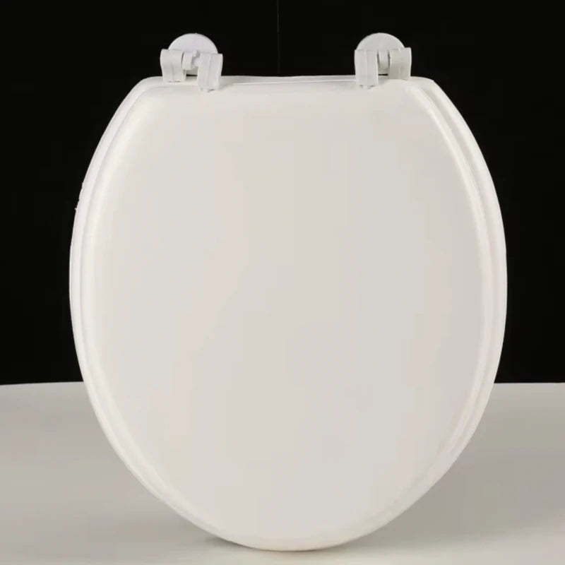 Abattant WC léger et pliable