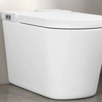 Abattant WC essential