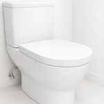 Abattant WC SoftClose™ – Antibactérien 99 % – Clipsable & Silencieux