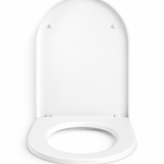 Abattant WC essential
