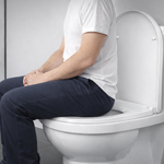 Abattant WC essential