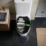 Abattant WC deco