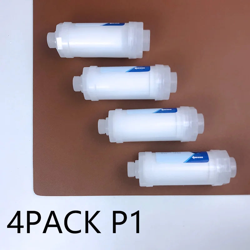 Filtre à Eau Purificateur pour Abattant Japonais