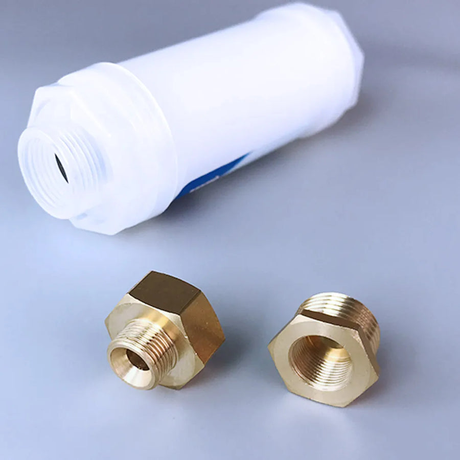 Filtre à Eau Purificateur pour Abattant Japonais