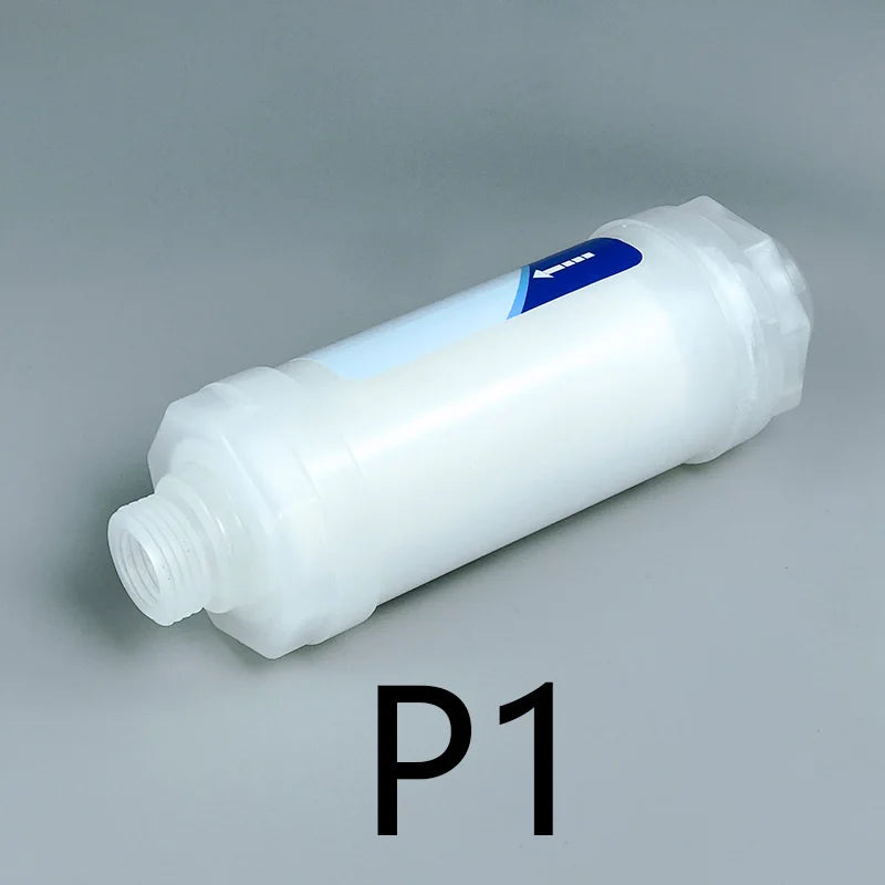 Filtre à Eau Purificateur pour Abattant Japonais