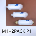 Filtre à Eau Purificateur pour Abattant Japonais