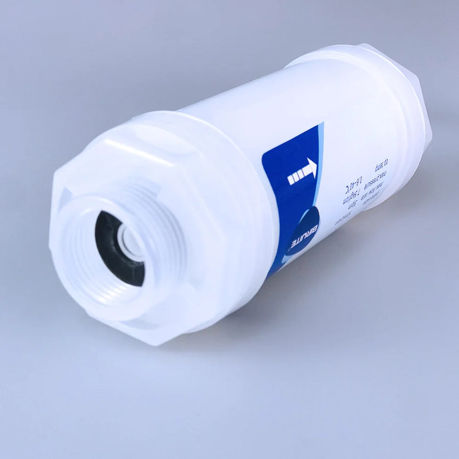 Filtre à Eau Purificateur pour Abattant Japonais