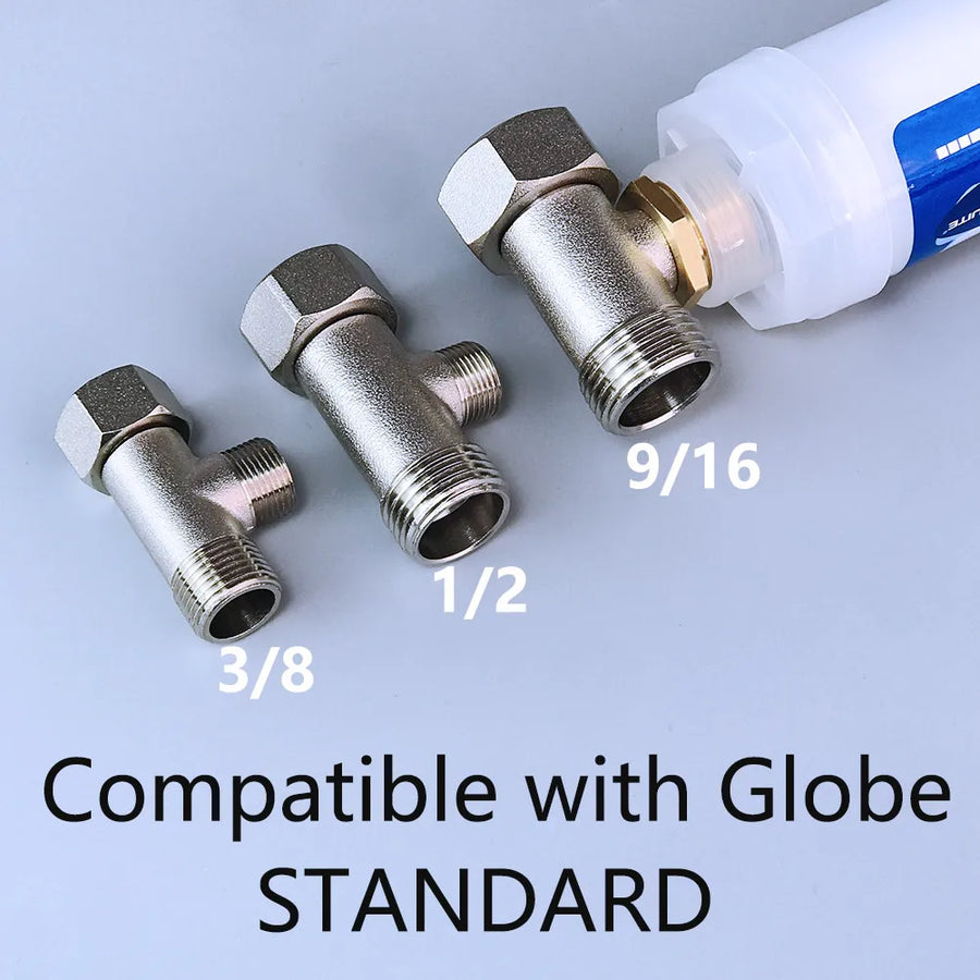 Filtre à Eau Purificateur pour Abattant Japonais