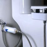 Filtre à Eau Purificateur pour Abattant Japonais
