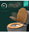 Abattant WC universel