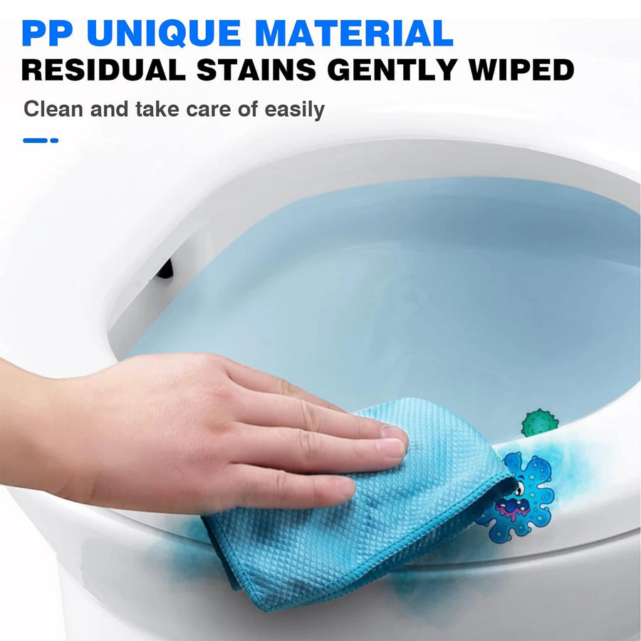 Abattant WC classique