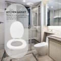 Abattant WC pure
