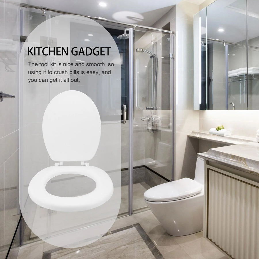 Abattant WC pure