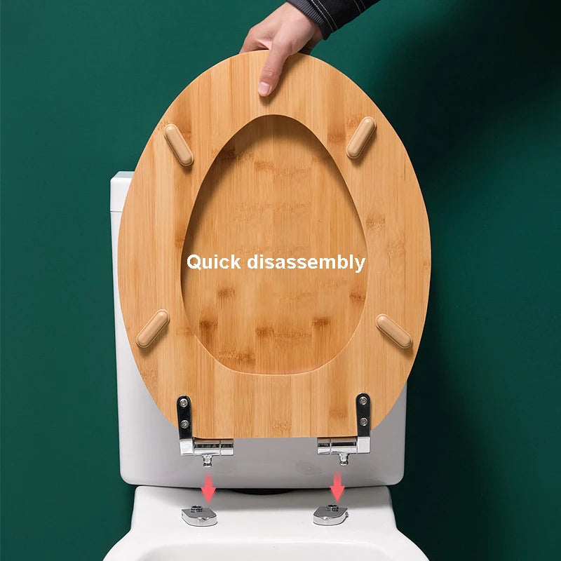 Abattant WC universel