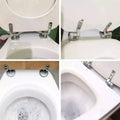 Abattant WC classique