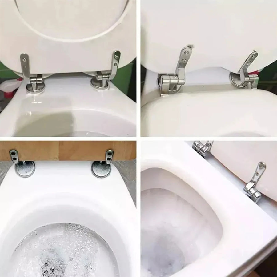 Abattant WC classique