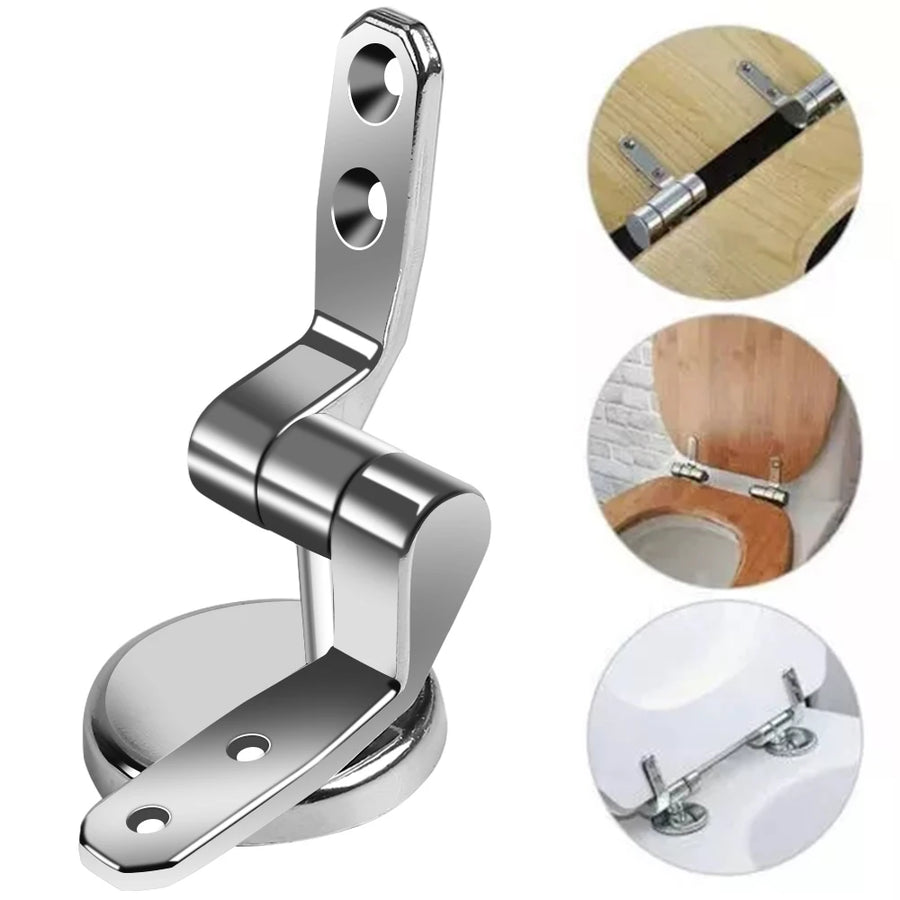 Abattant WC forme O
