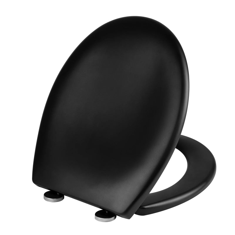Abattant WC déclipsable