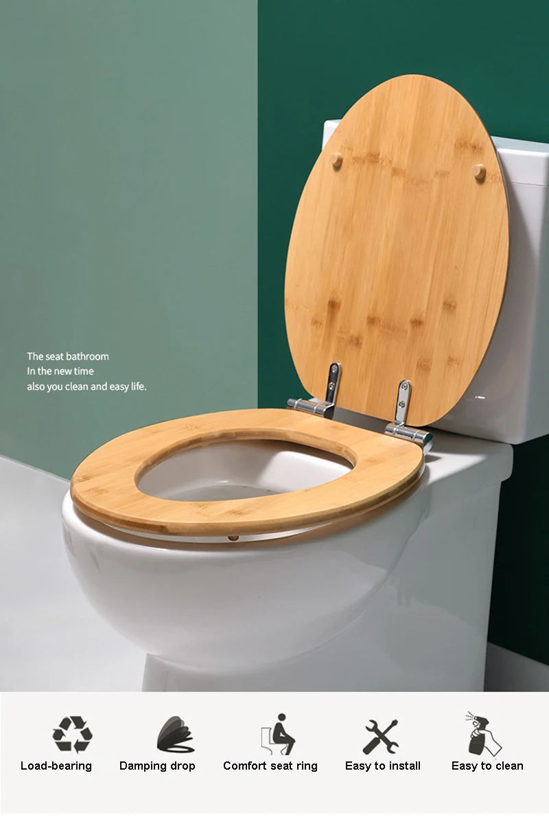 Abattant WC universel