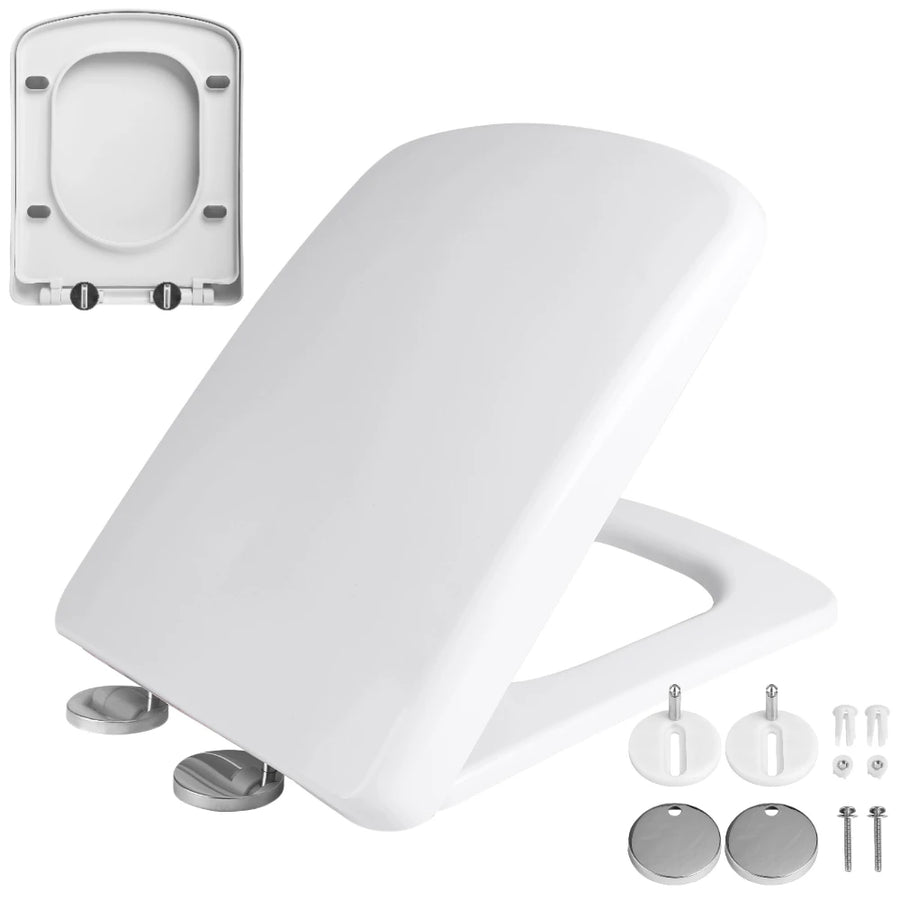 Abattant WC soft