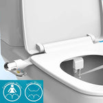 Dusch-WC