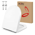 Abattant WC essential