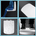 Abattant WC soft