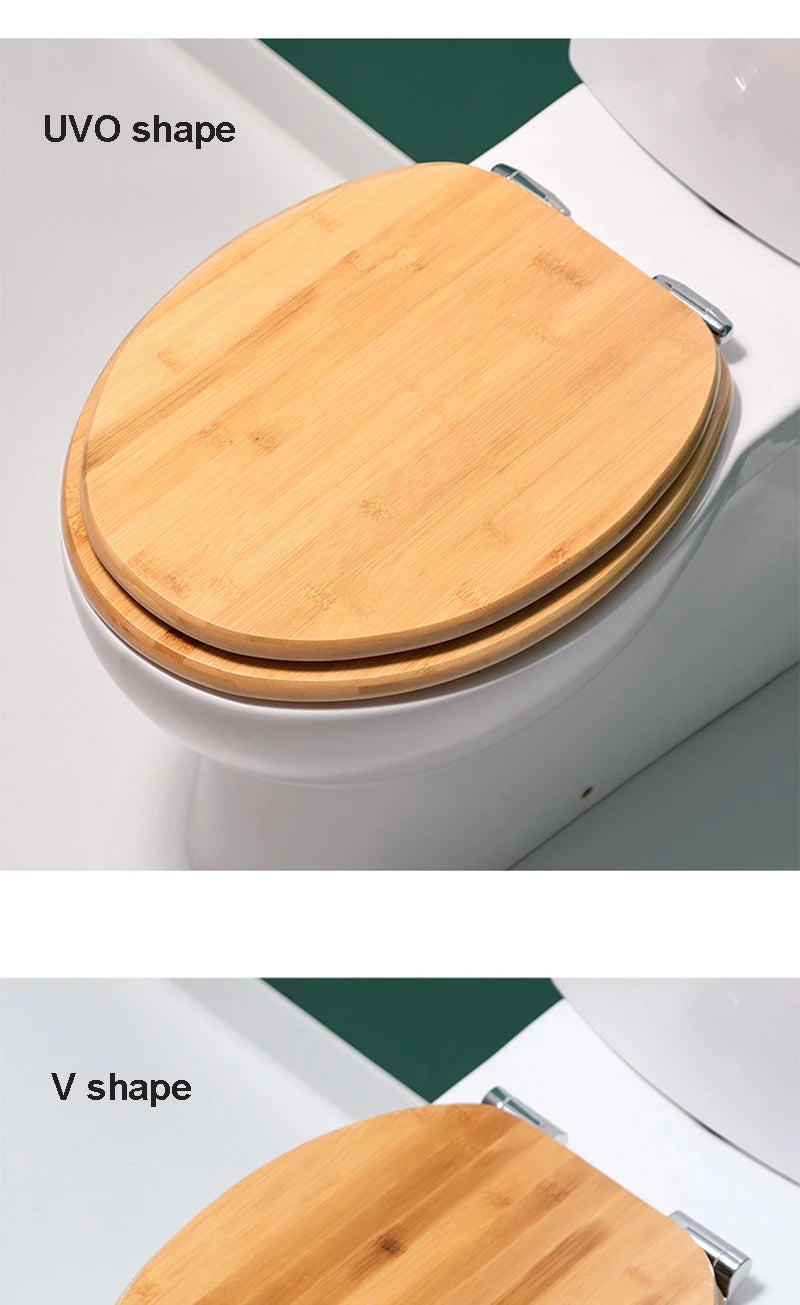 Abattant WC universel