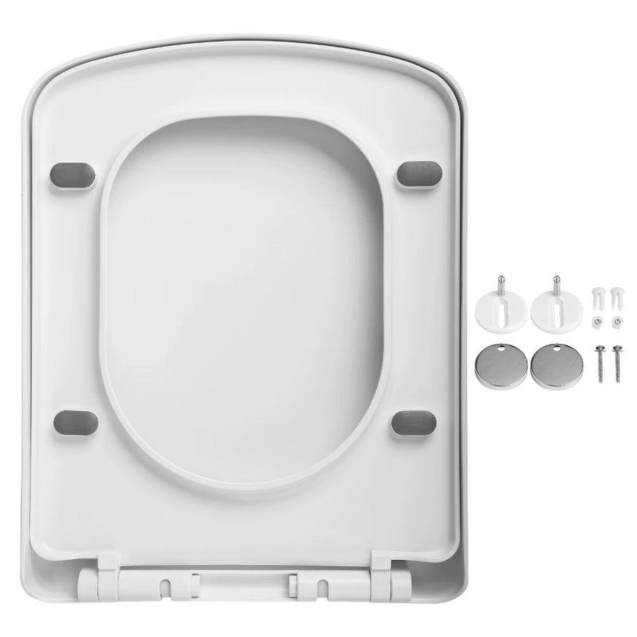 Abattant WC soft