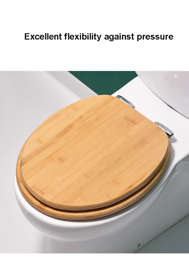 Abattant WC universel