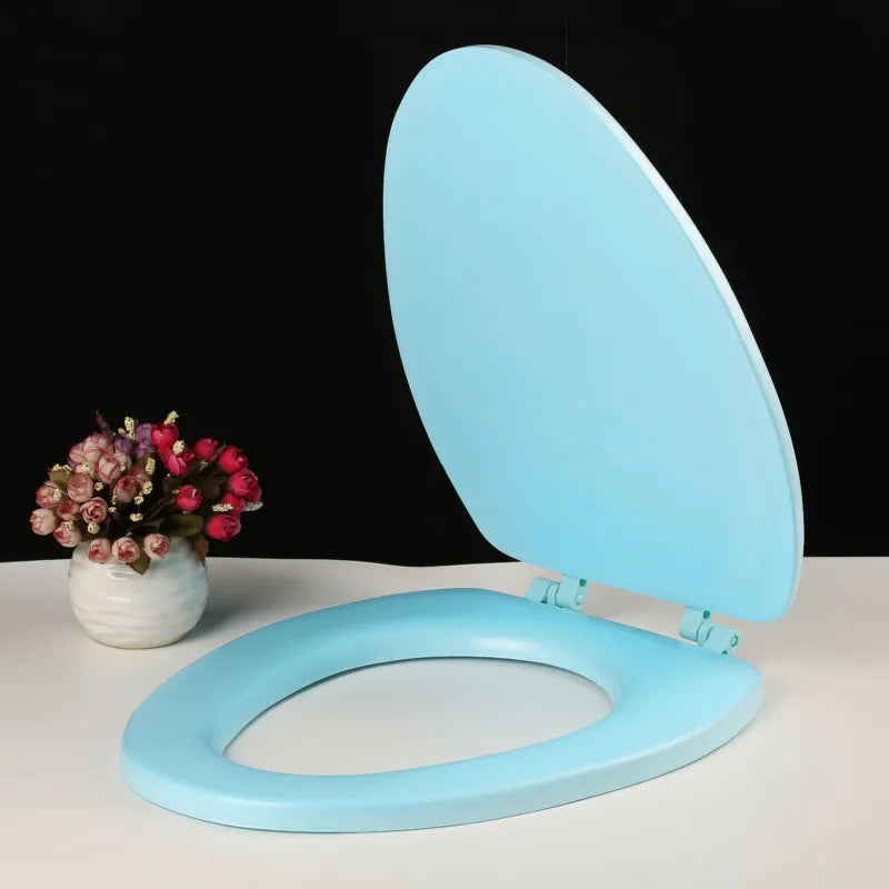 Abattant WC léger et pliable