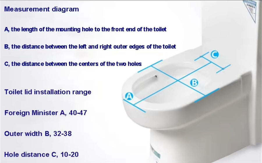 Abattant WC aquarium