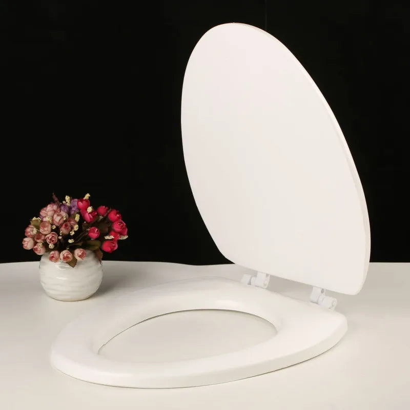 Abattant WC léger et pliable