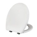 Abattant WC déclipsable