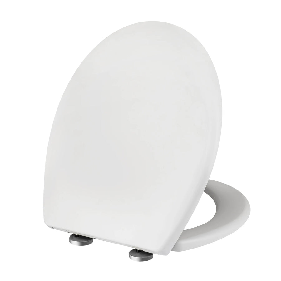 Abattant WC déclipsable