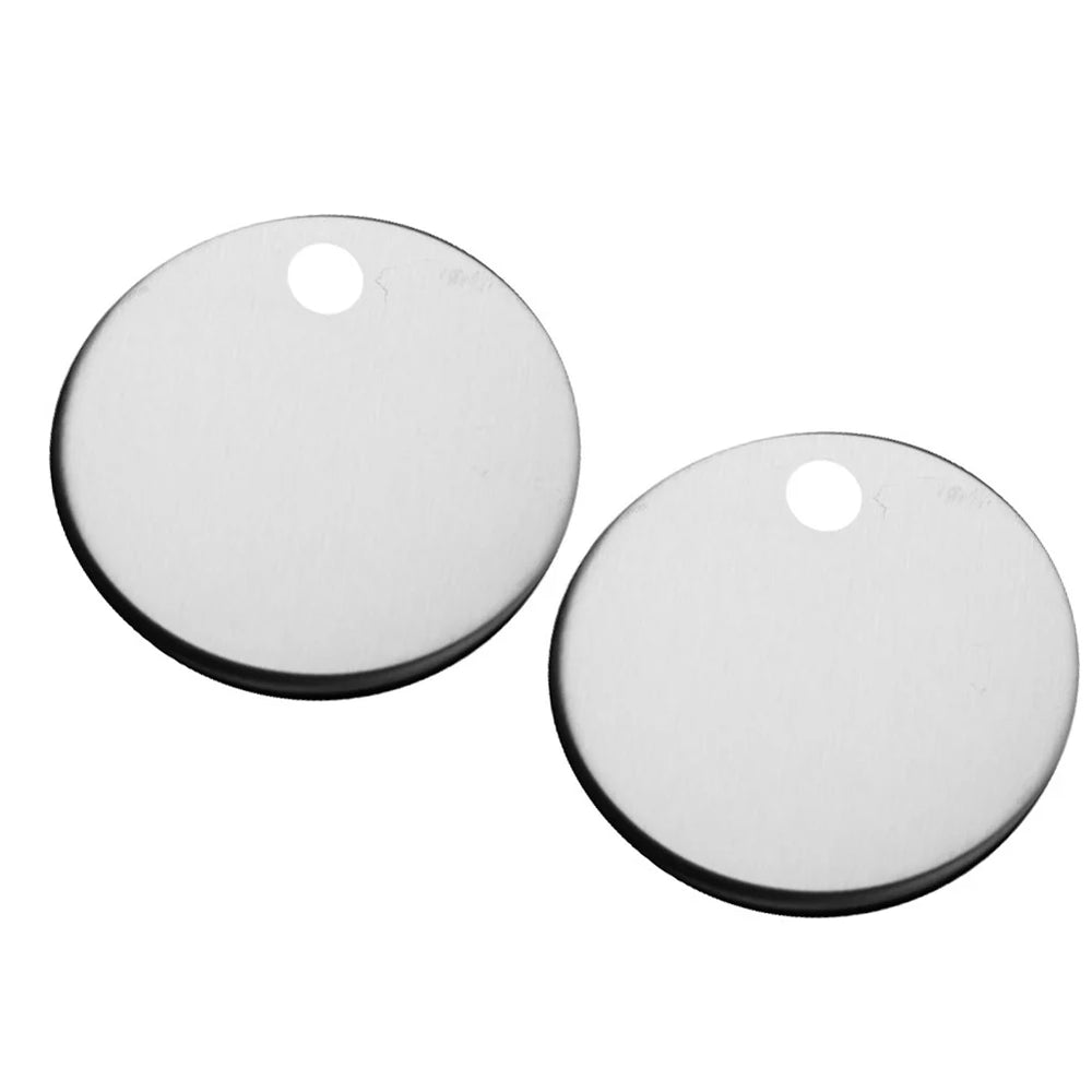 plaques de recouvrement de charnières en acier inoxidable en pièce détachées